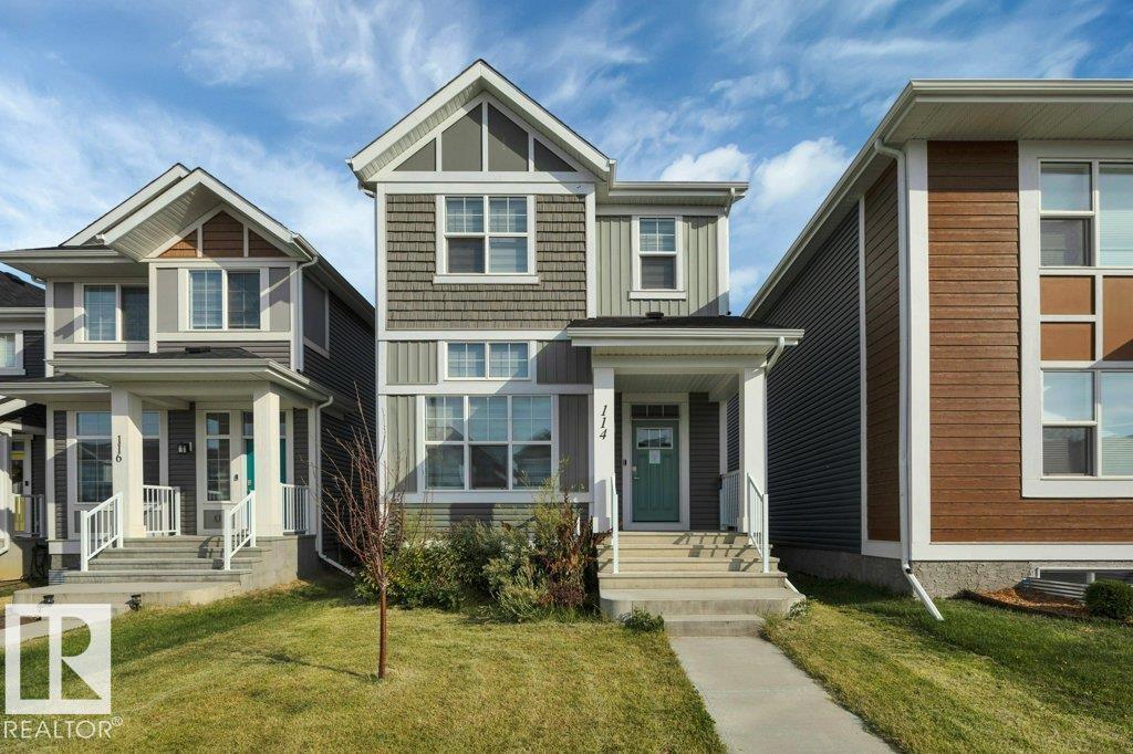 114 STONEHOUSE WY - 1