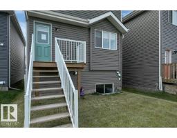 114 Stonehouse Wy, Leduc, AB T9E1R1 Photo 43