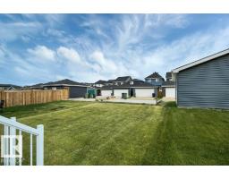 114 Stonehouse Wy, Leduc, AB T9E1R1 Photo 48
