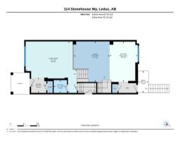 114 Stonehouse Wy, Leduc, AB T9E1R1 Photo 50