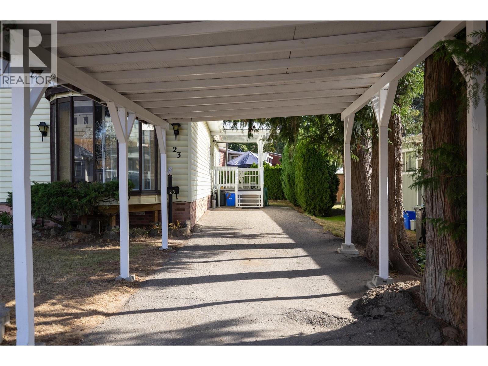 #23 4701 Pleasant Valley Road - 34