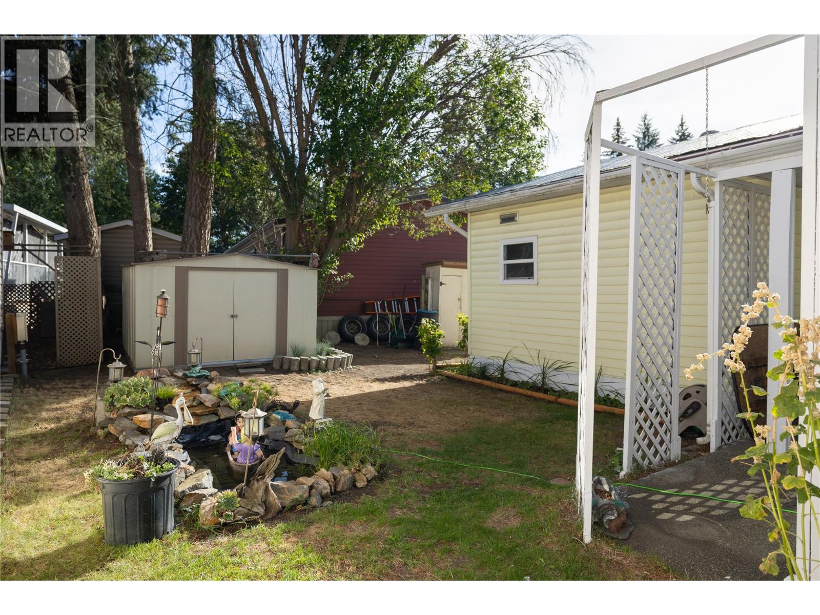 #23 4701 Pleasant Valley Road - 28