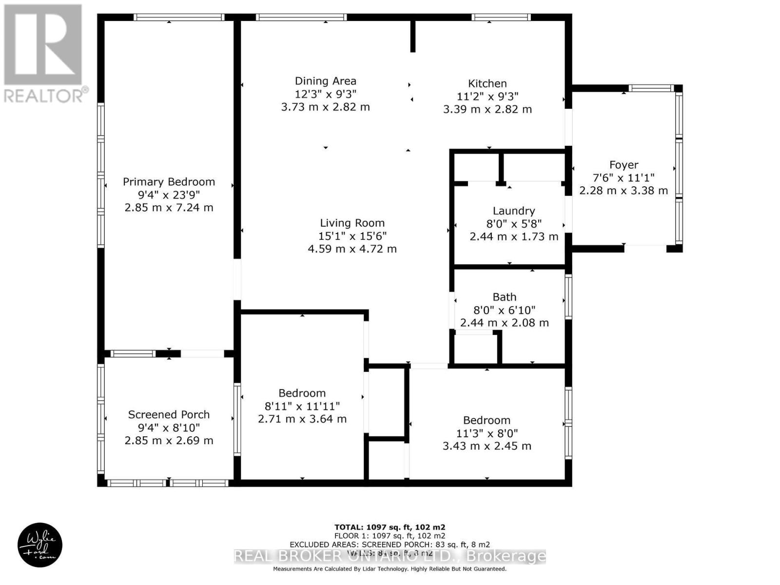 23 OWEN ROAD - 33