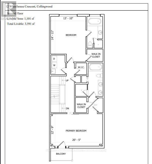 12 WHEELHOUSE CRESCENT - Image 44
