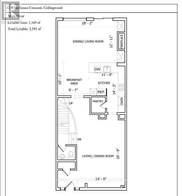12 WHEELHOUSE CRESCENT - 43
