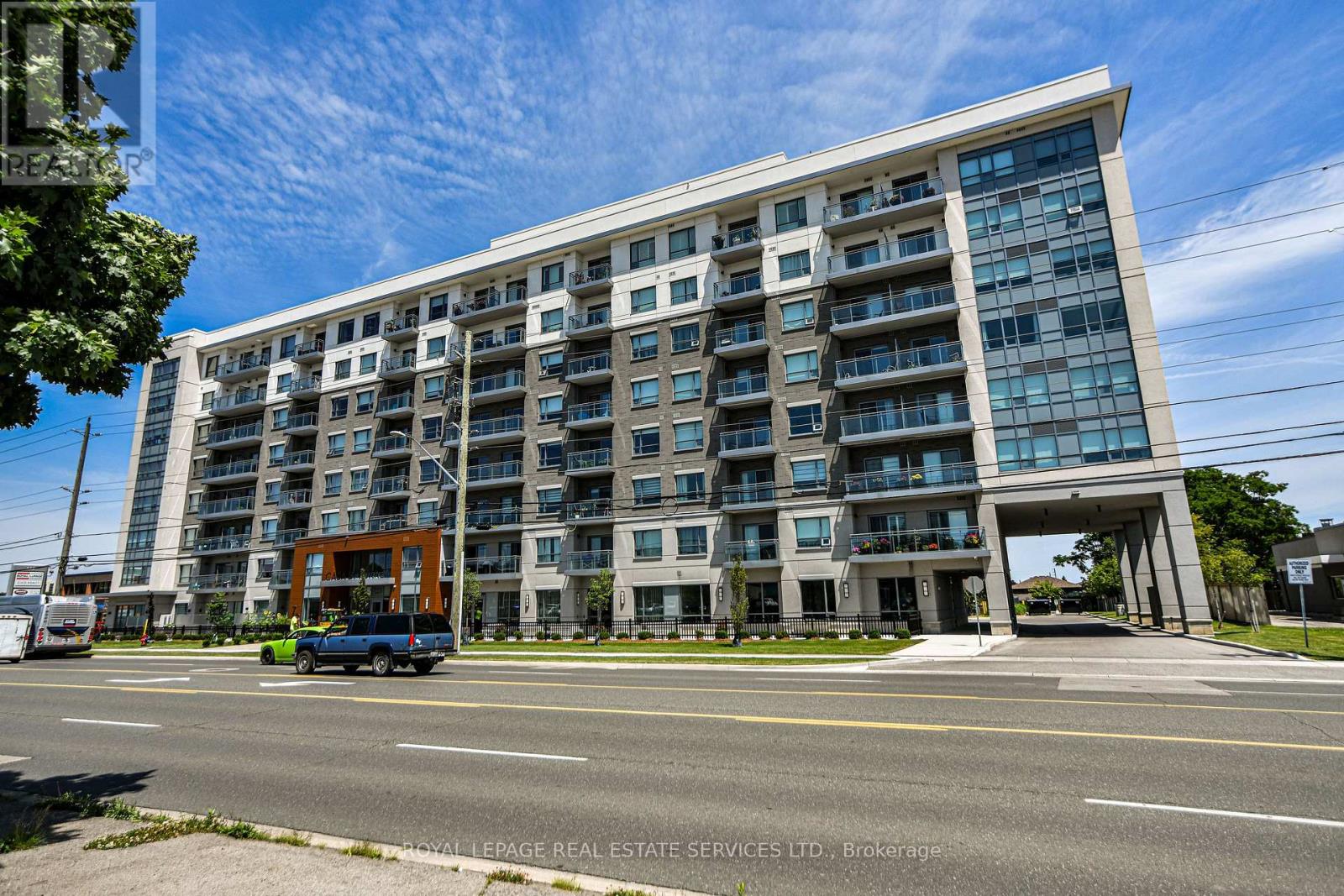 #613 121 Highway 8 Road, Hamilton (Riverdale), Ontario, L8G1C1, Hamilton (Riverdale), Ontario — photo 2 of 5