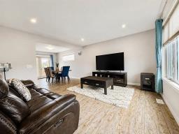Primary Bedroom - 29 Tallgrass Lane Nw, Altona, MB R0G0B1 Photo 6