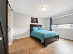 Bedroom - 29 Tallgrass Lane Nw, Altona, MB R0G0B1 Photo 8