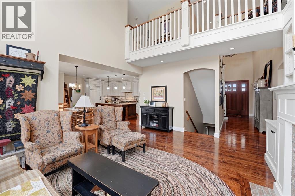 Listing photo – 31 Ashley Close, Red Deer