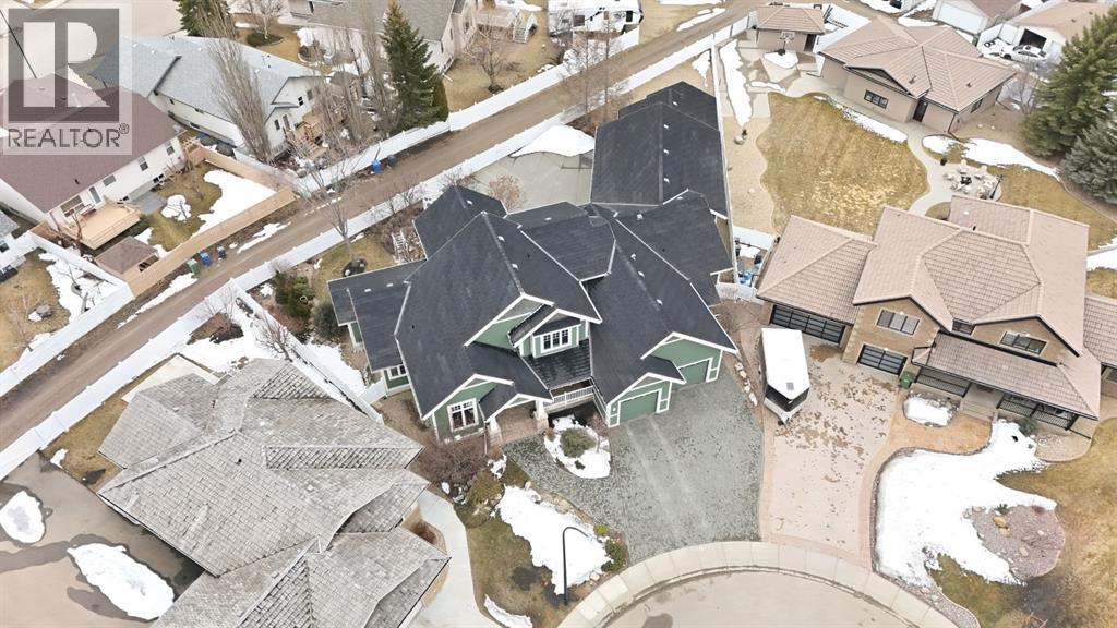 Listing photo – 31 Ashley Close, Red Deer