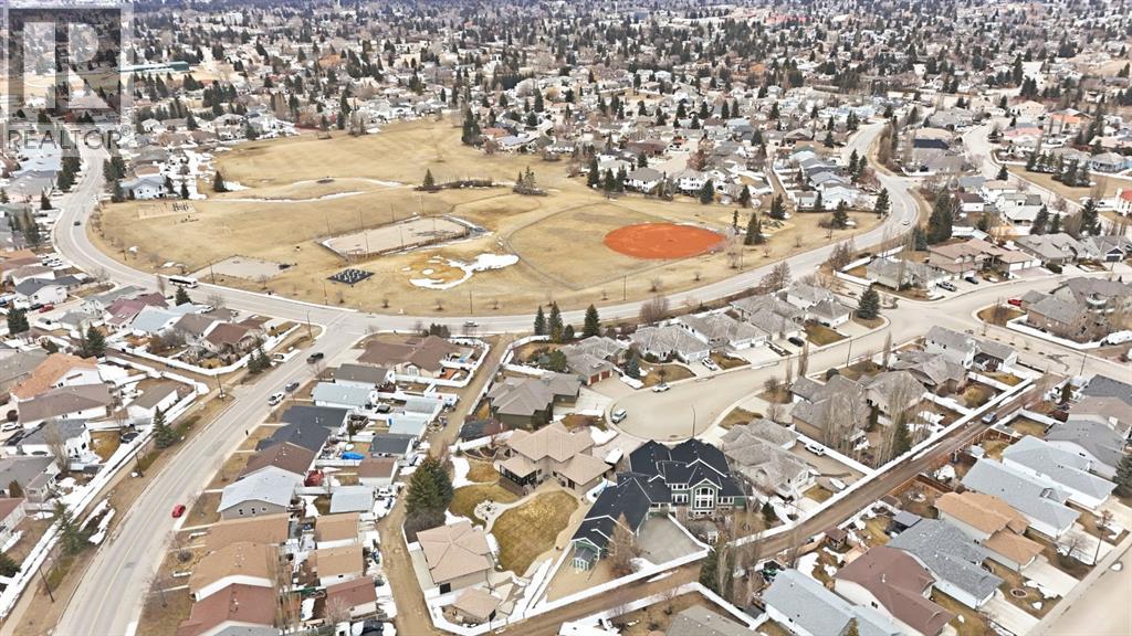 Listing photo – 31 Ashley Close, Red Deer
