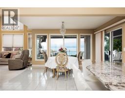 Dining room - 1339 Green Bay Road, West Kelowna, BC V4T2B6 Photo 8