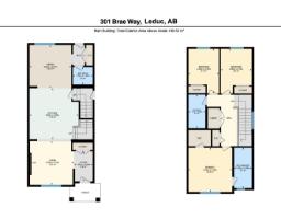 301 Brae Wy, Leduc, AB T9E1T7 Photo 42