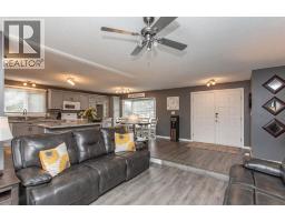 Recreational, Games room - 8 Caswell Close, Red Deer, AB T4P2T6 Photo 9