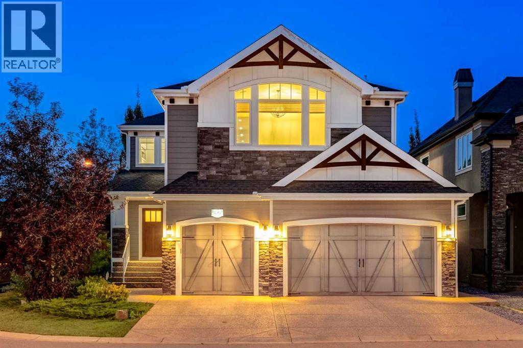 32 Aspen Vista Way SW, Calgary, Alberta, T3H0Y7