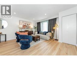 Dining room - 88 & 90 Delawana Drive, Hamilton, ON L8E1G4 Photo 15