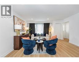 Living room - 88 & 90 Delawana Drive, Hamilton, ON L8E1G4 Photo 16