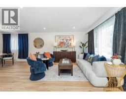 Kitchen - 88 & 90 Delawana Drive, Hamilton, ON L8E1G4 Photo 14