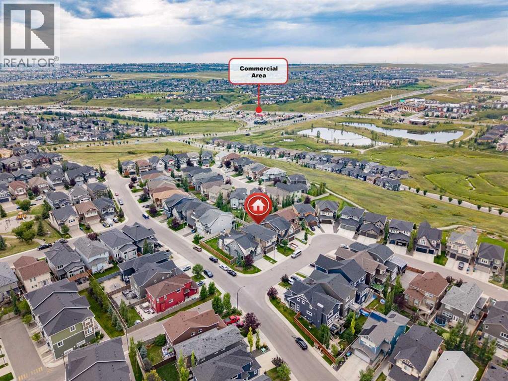 189 Evansridge View NW, Calgary, Alberta, T3P0N3