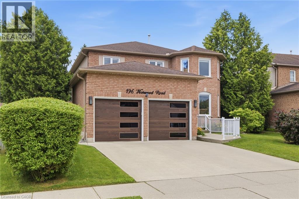 196 HARWOOD Road — photo 3