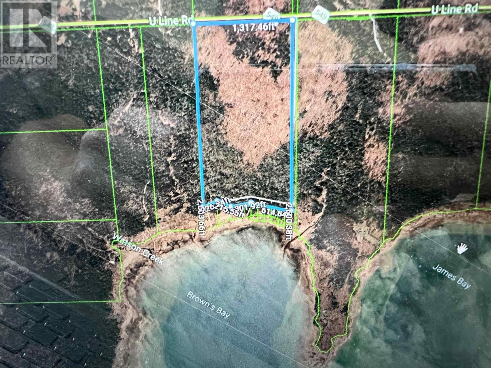 Lot 15 Gordon RD, St. Joseph Island — photo 2
