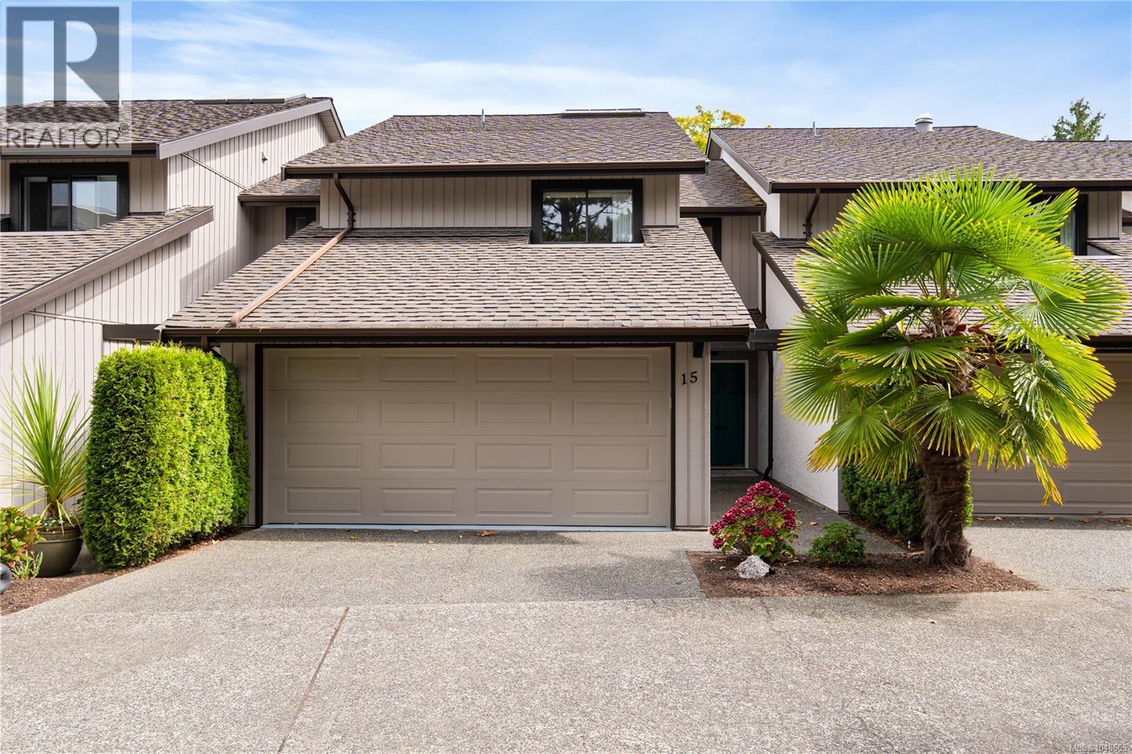 15 10457 Resthaven Drive, Sidney