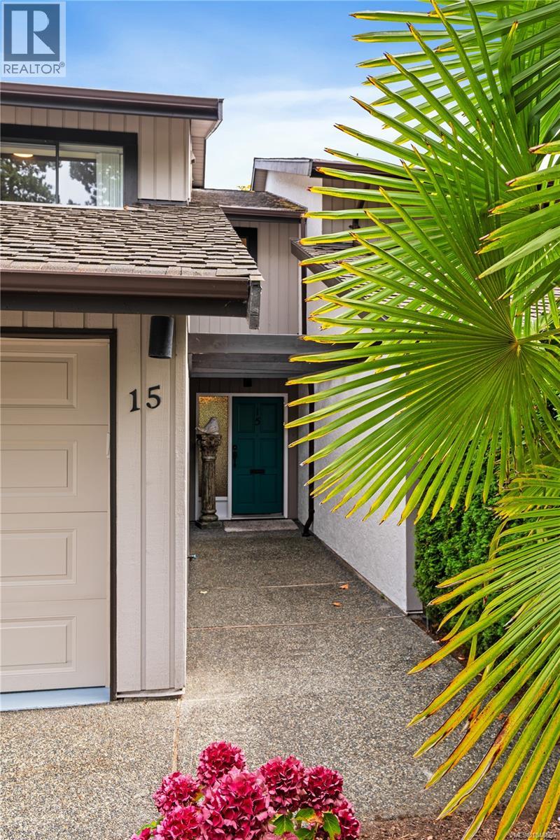 15 10457 Resthaven Drive, Sidney