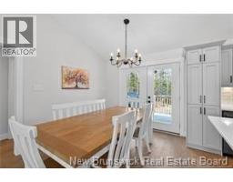 5pc Ensuite bath - 12 Barbara Drive, Rusagonis Waasis, NB E3B5G7 Photo 10