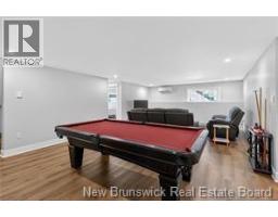12 Barbara Drive, Rusagonis Waasis, NB E3B5G7 Photo 28