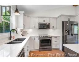 5pc Bathroom - 12 Barbara Drive, Rusagonis Waasis, NB E3B5G7 Photo 6