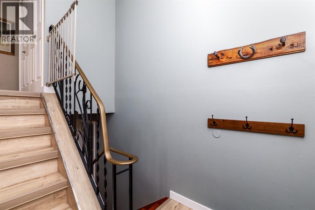Listing photo – 152 Dundee Crescent, Penhold