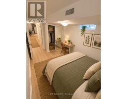 Basement - 3304 Sunlight Street, Mississauga, ON L5M0G8 Photo 23