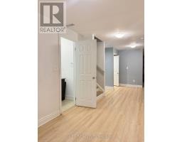 Basement - 3304 Sunlight Street, Mississauga, ON L5M0G8 Photo 9