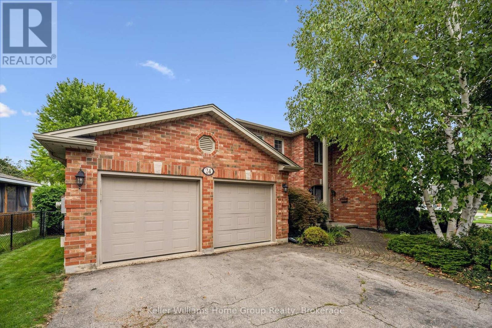 24 FIELDSTONE ROAD, Guelph (Kortright East) — photo 3