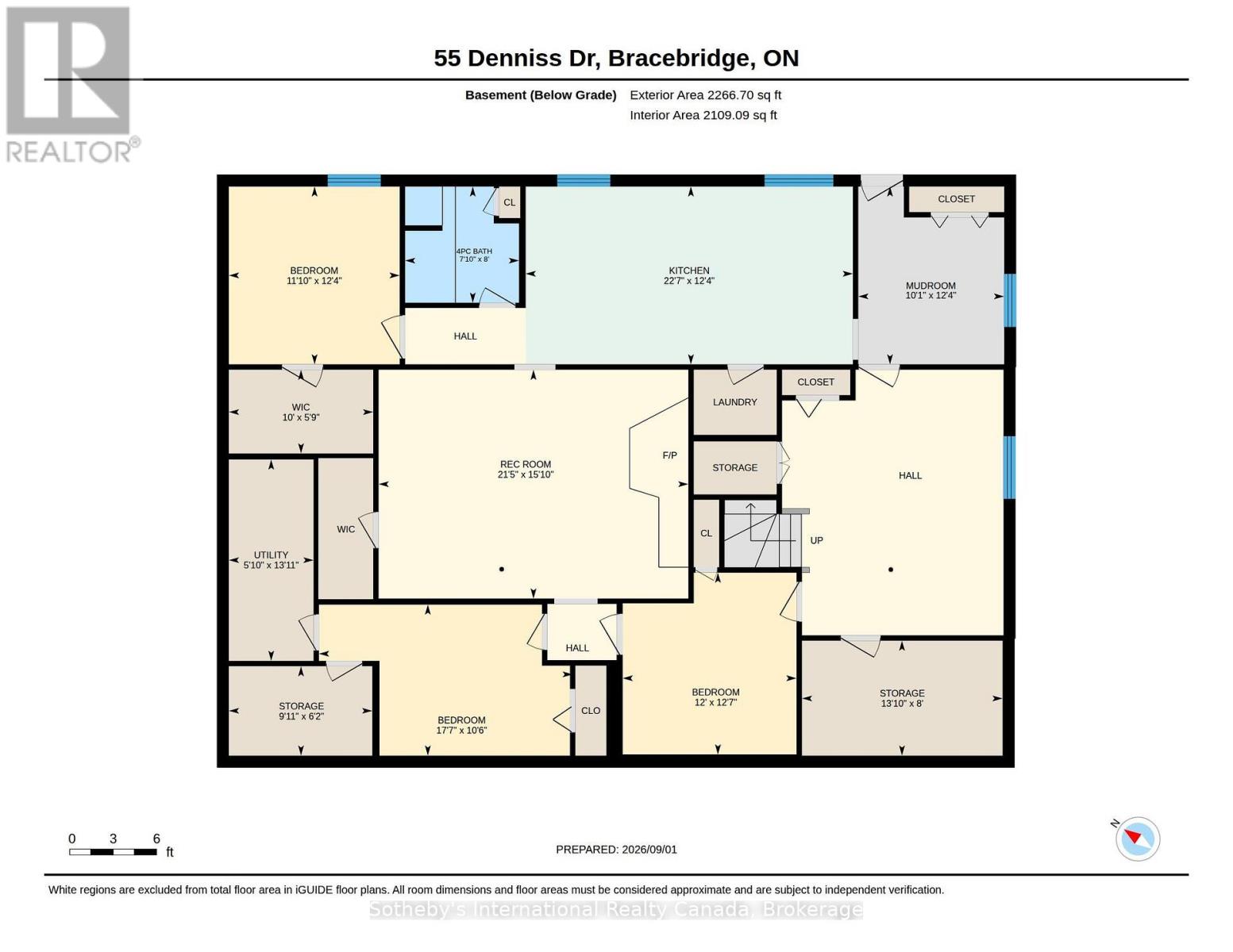 55 DENNISS DRIVE - 35