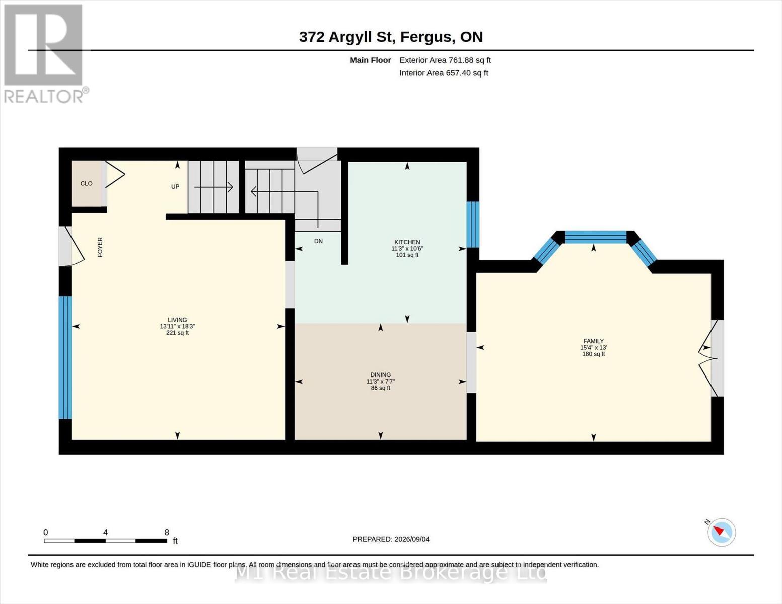 372 ARGYLL STREET - Image 38