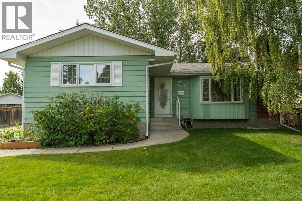 3239 Oakwood Drive SW, Calgary, Alberta, T2V0K4