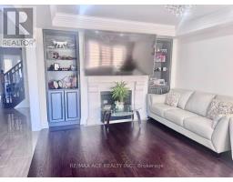 Bedroom 3 - 1011 Cameo Street, Pickering, ON L1X0G3 Photo 7