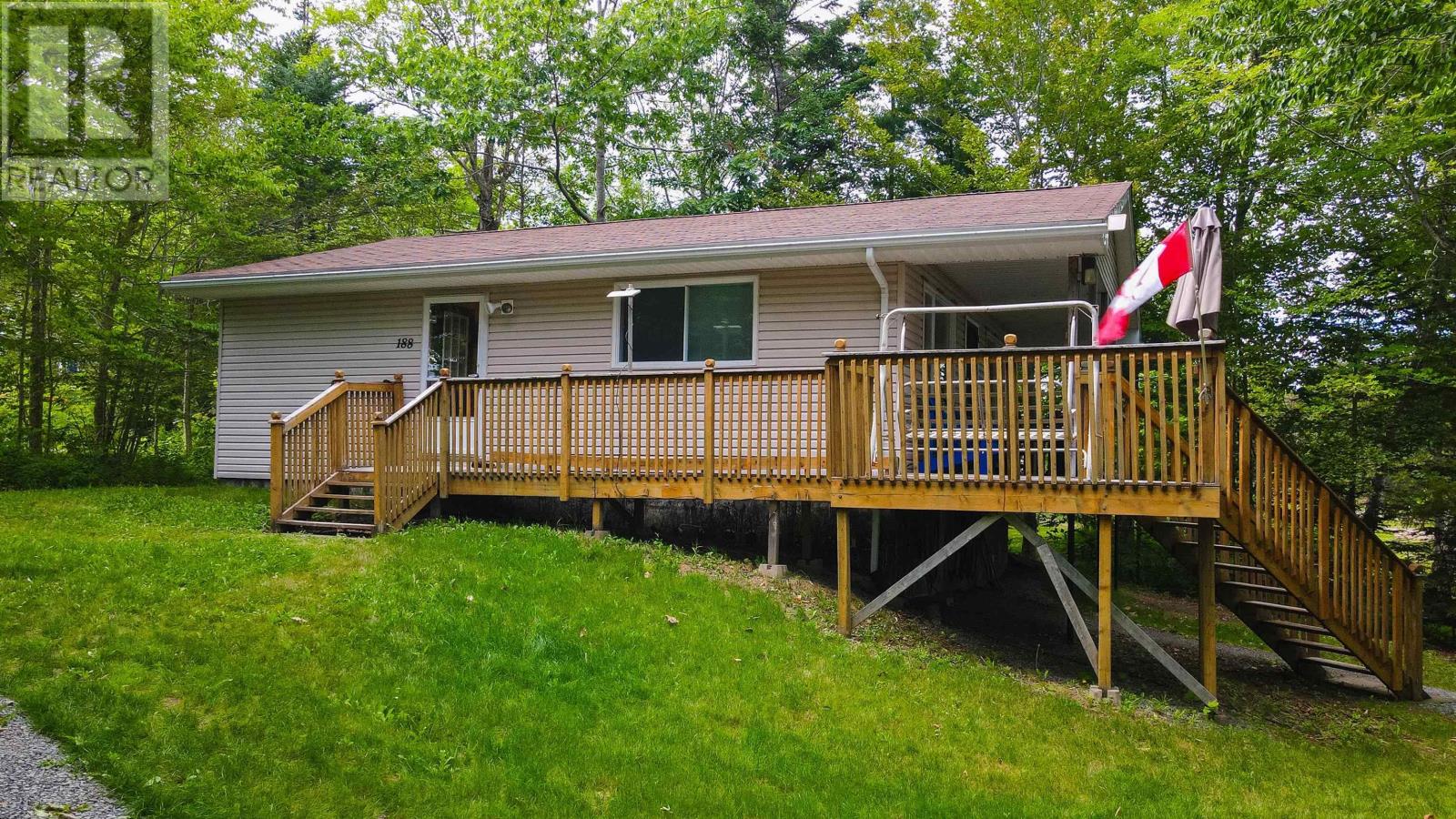 188 Douglaswood Drive, Mount Uniacke, Nova Scotia, B0N1Z0, Mount Uniacke, Nova Scotia — photo 1 of 5