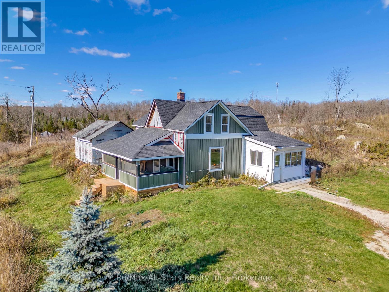 3783 MONCK ROAD - 1