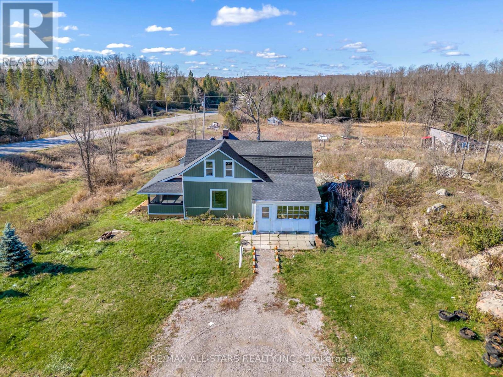 3783 MONCK ROAD - 2
