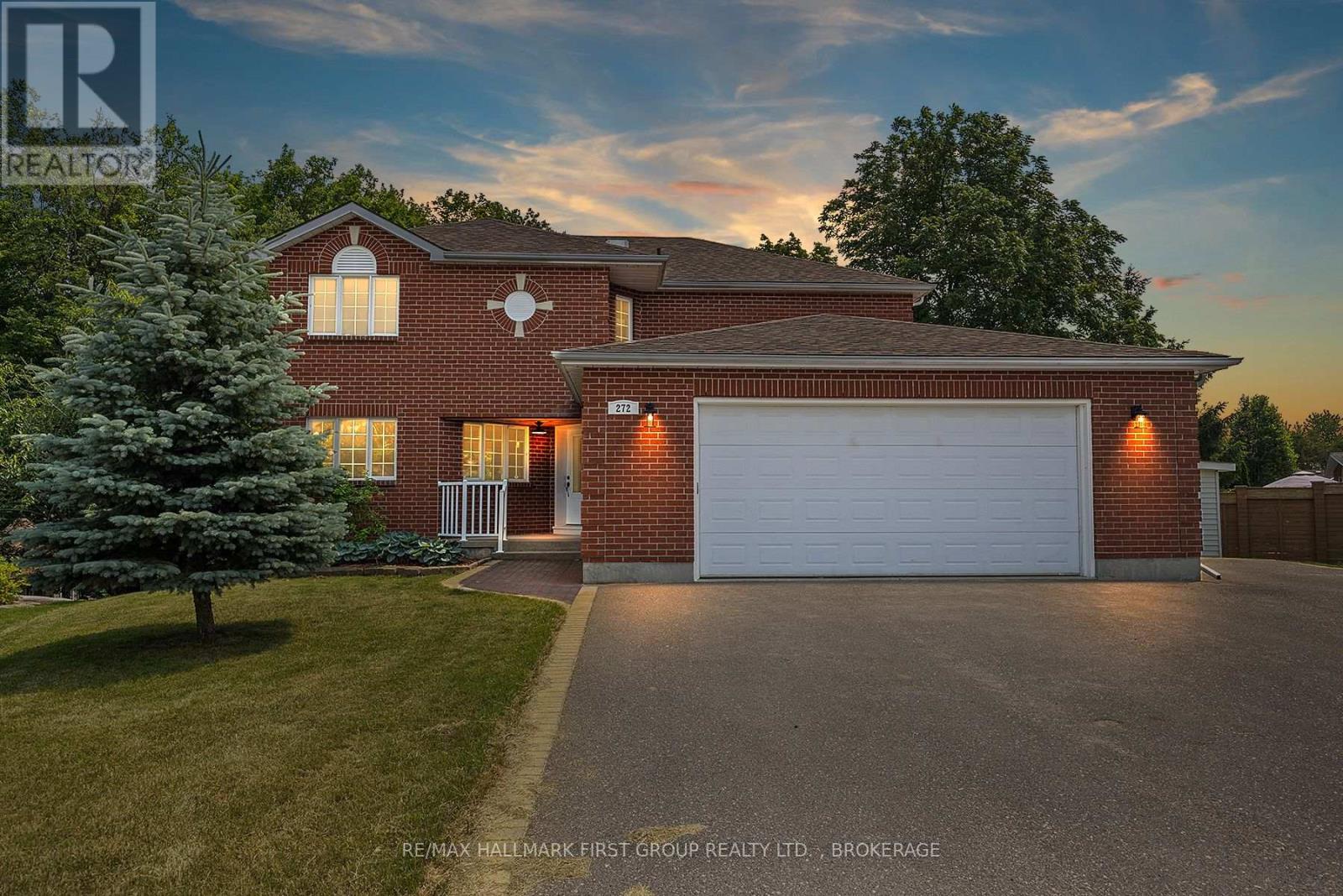 Property for sale at 272 FRIARHILL CRESCENT