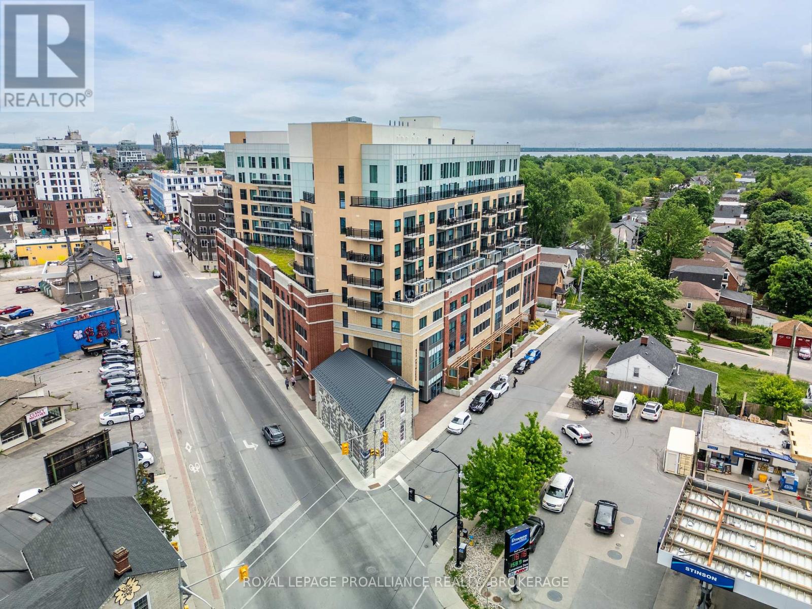 Property for sale at 425 - 652 PRINCESS STREET