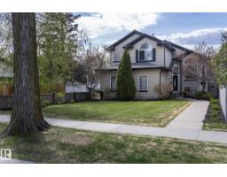 House for sale at 10416 148 St NW, Edmonton — MLS® E4501916