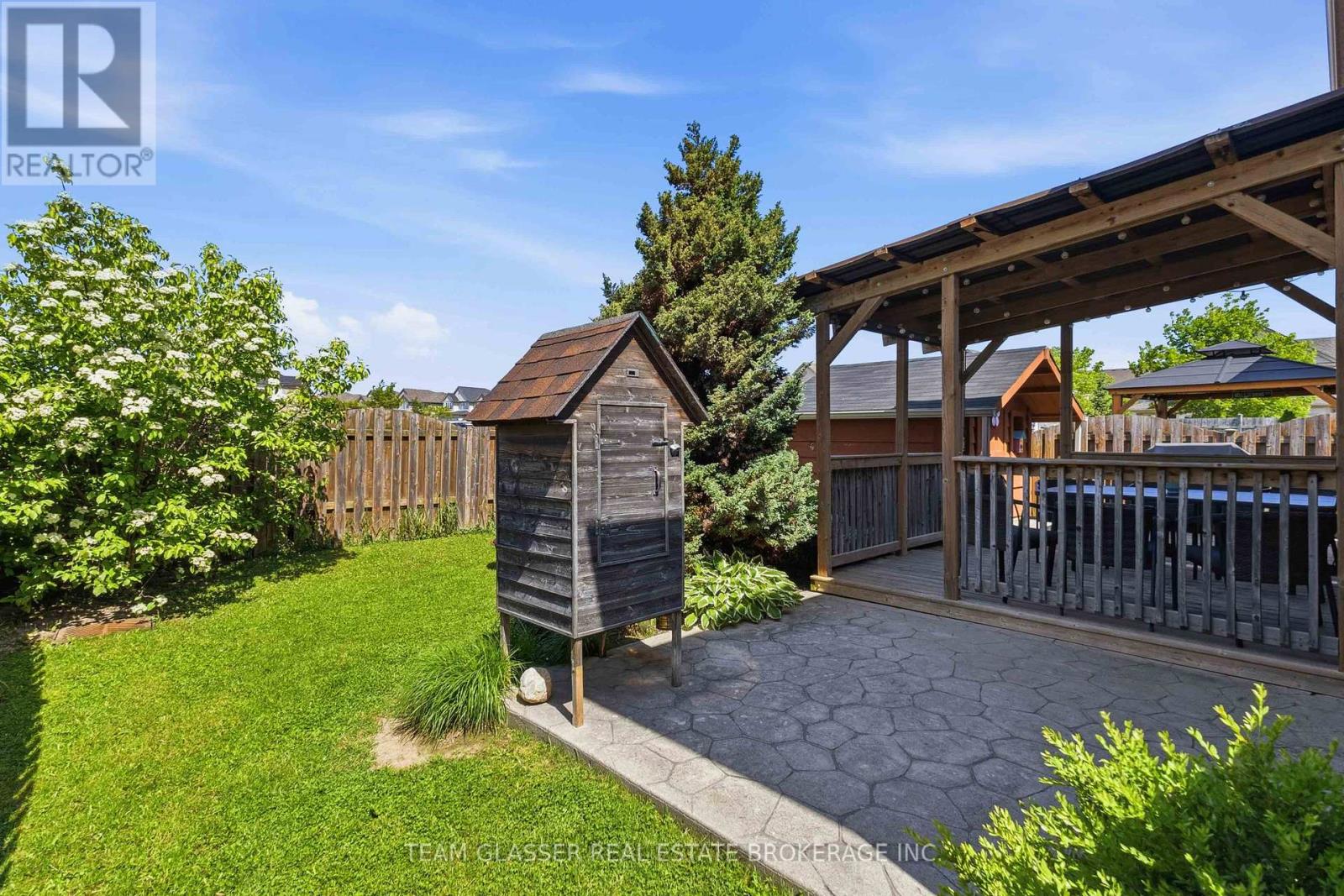 2334 MEADOWGATE BOULEVARD - Image 45