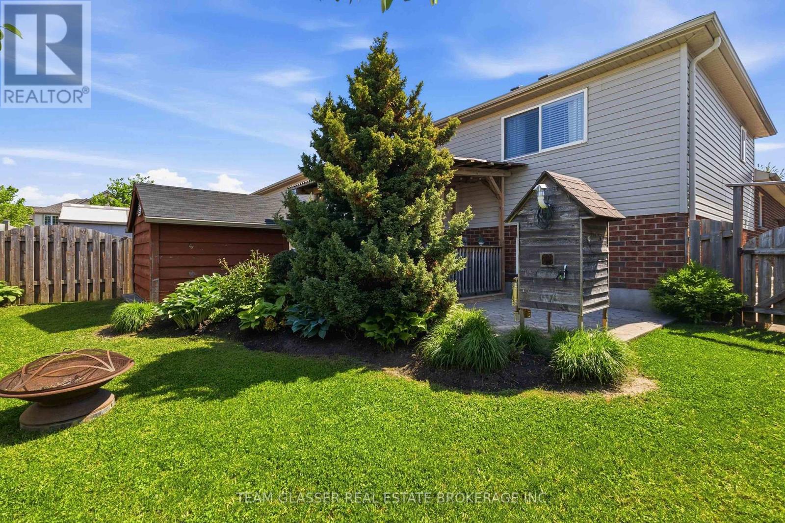 2334 MEADOWGATE BOULEVARD - Image 48