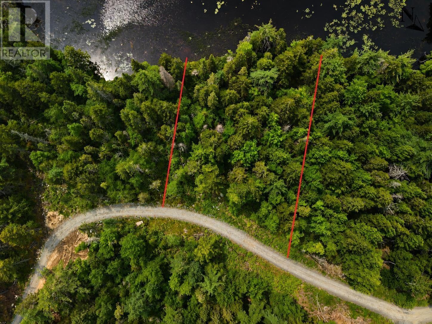 Property for sale at Portion of PID 60462785 Berner Lane