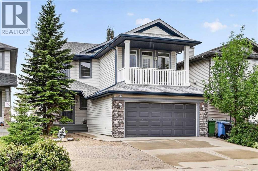 27 Arbour Stone Way NW, Calgary, Alberta, T3G5E8