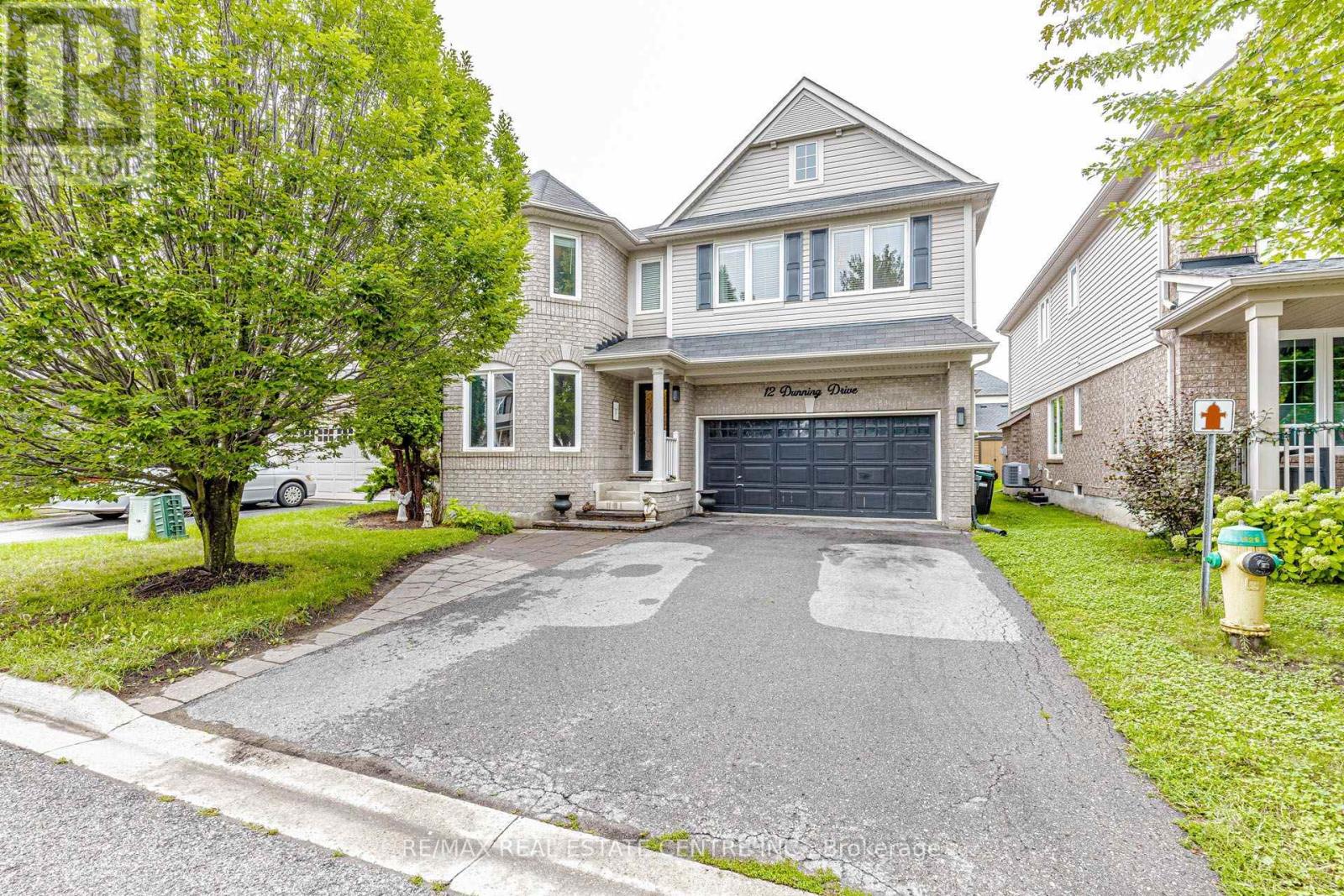 12 DUNNING DRIVE - 1