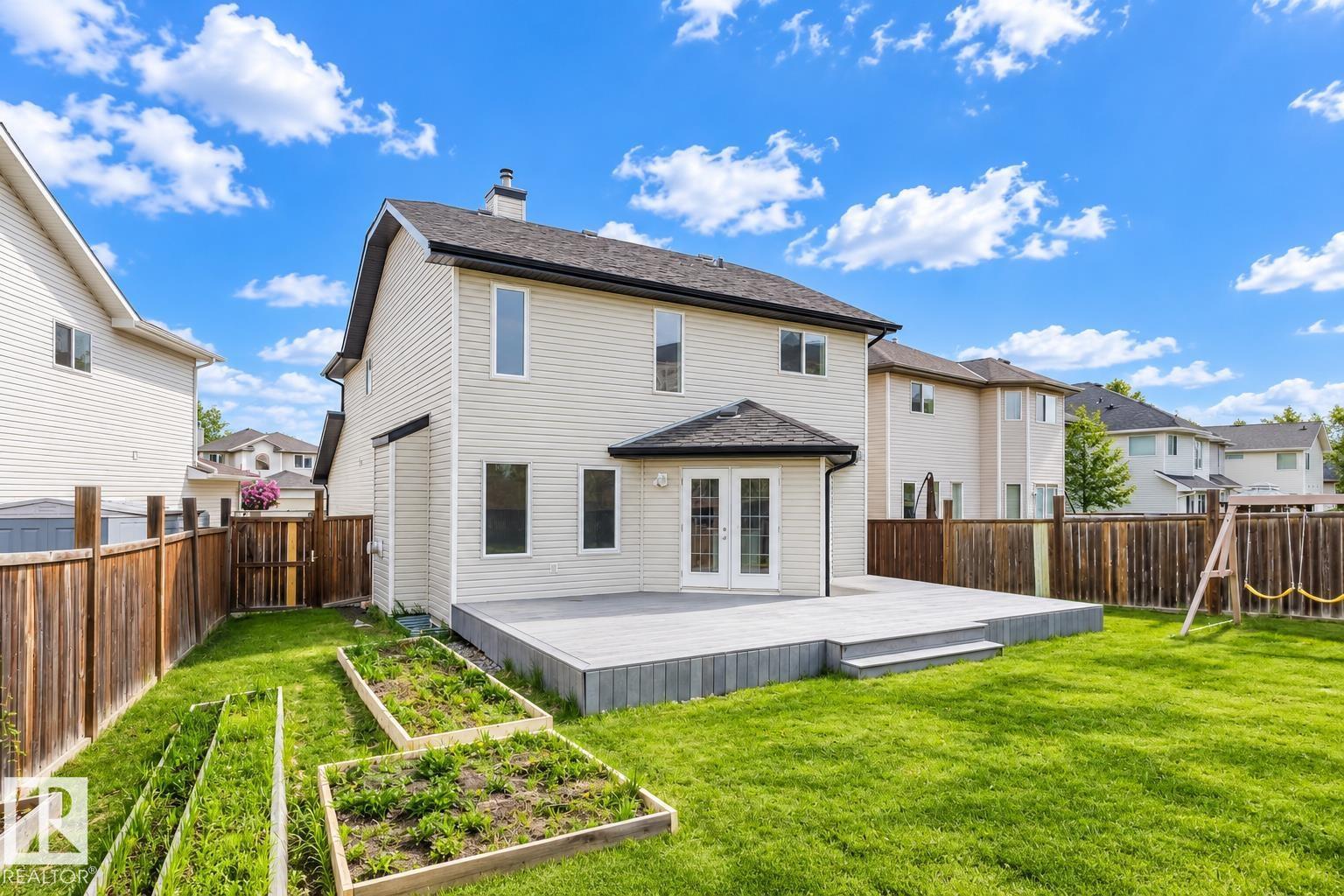 1227 115 ST SW - 40